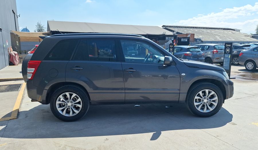 Suzuki Grandnomade 2.4 GLX SPORT Suv 2015