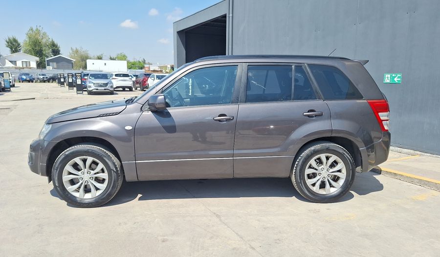 Suzuki Grandnomade 2.4 GLX SPORT Suv 2015