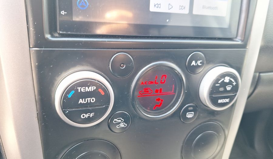 Suzuki Grandnomade 2.4 GLX SPORT Suv 2015