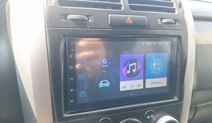 Suzuki Grandnomade 2.4 GLX SPORT Suv 2015