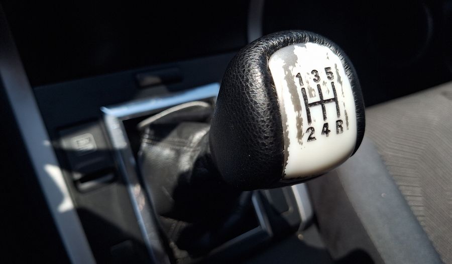 Suzuki Grandnomade 2.4 GLX SPORT Suv 2015