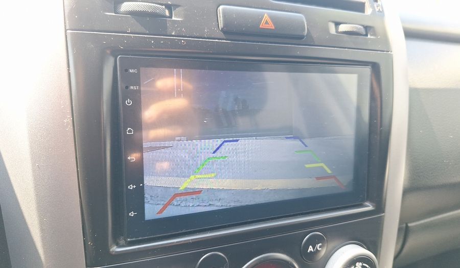 Suzuki Grandnomade 2.4 GLX SPORT Suv 2015