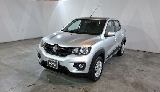 Renault • Kwid