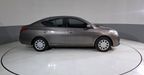 Nissan Versa 1.6 SENSE TA AC Sedan 2013