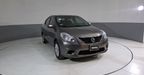 Nissan Versa 1.6 SENSE TA AC Sedan 2013