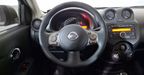 Nissan Versa 1.6 SENSE TA AC Sedan 2013