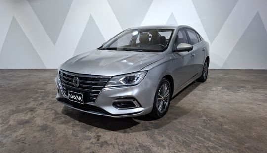 Mg • MG5