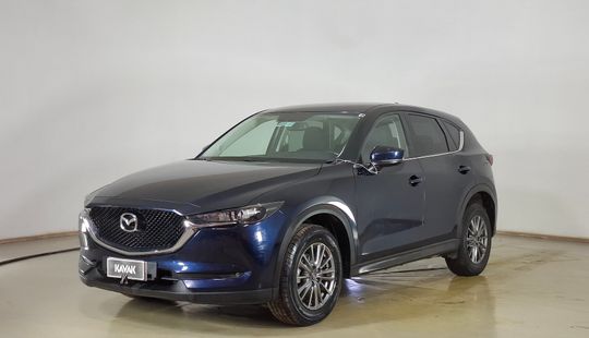 Mazda • CX-5