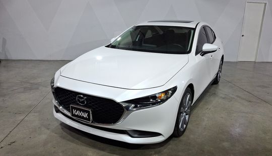 Mazda • Mazda 3