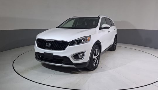 Kia • Sorento