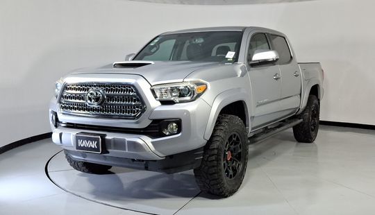 Toyota • Tacoma