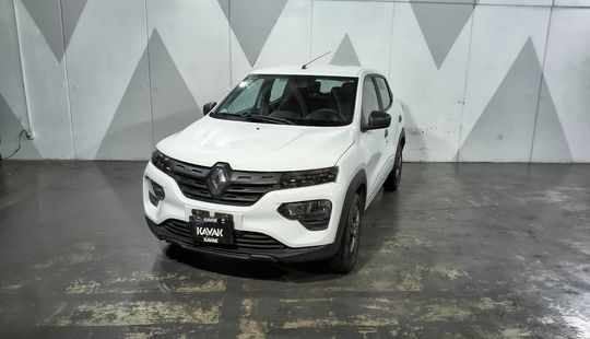Renault • Kwid