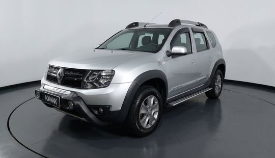 Renault • Duster