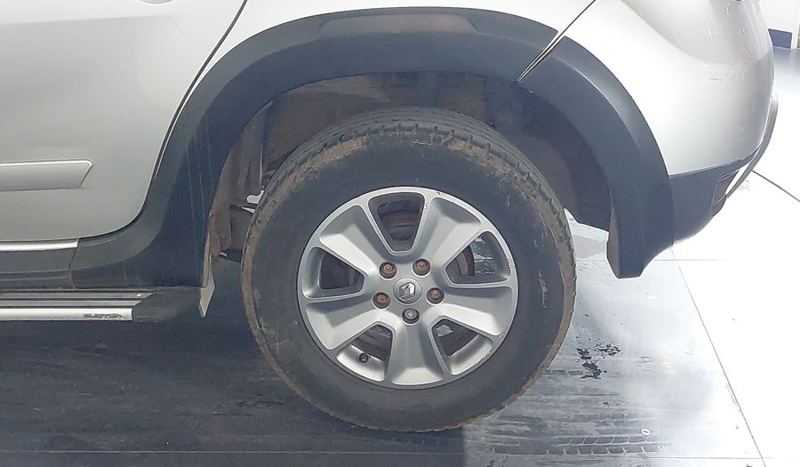 Renault Duster 1.6 DYNAMIQUE CVT Suv 2019