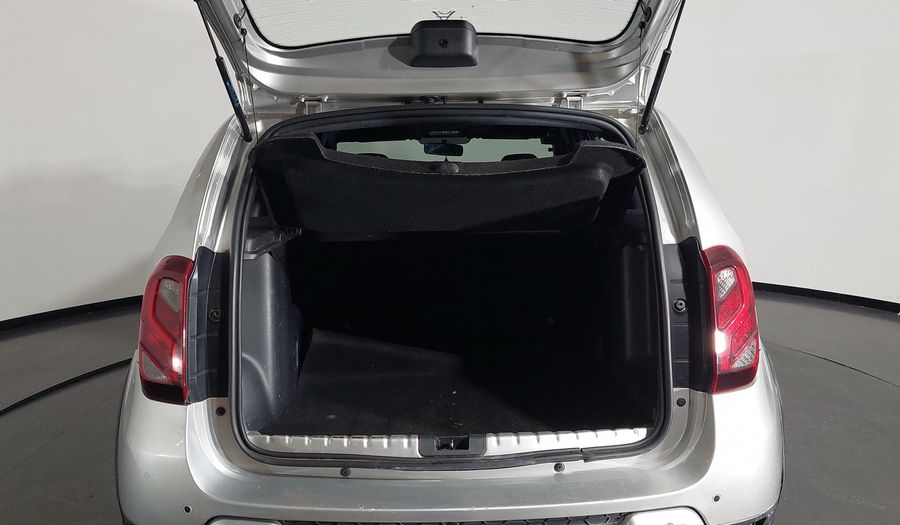 Renault Duster 1.6 DYNAMIQUE CVT Suv 2019