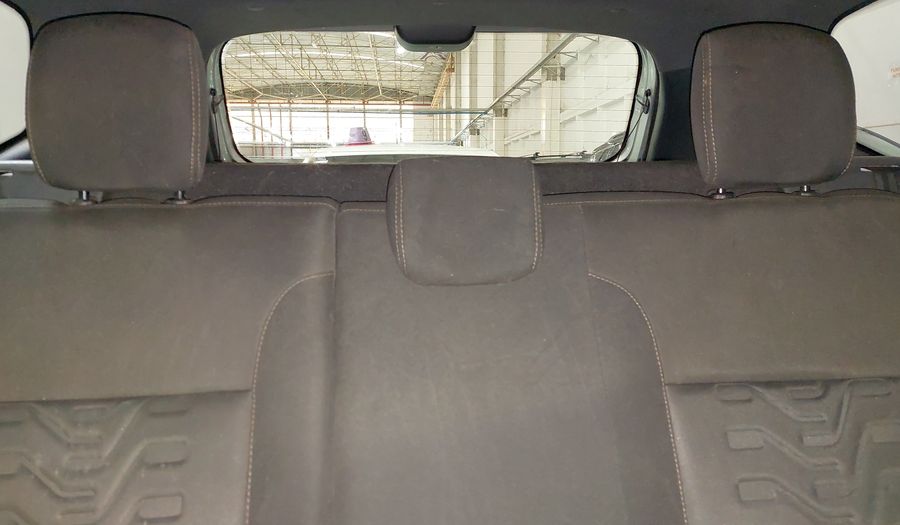Renault Duster 1.6 DYNAMIQUE CVT Suv 2019