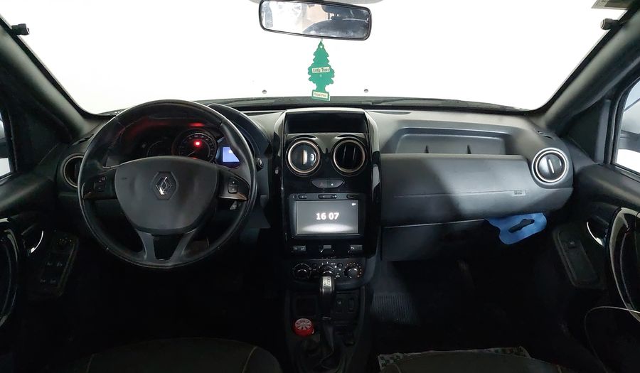 Renault Duster 1.6 DYNAMIQUE CVT Suv 2019