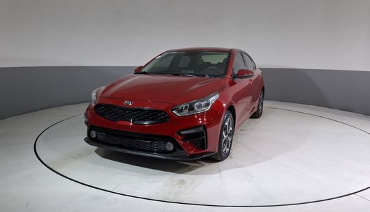 Kia • FORTE