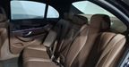 Mercedes Benz Clase E 2.0 200 EXCLUSIVE AUTO Sedan 2019