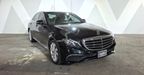 Mercedes Benz Clase E 2.0 200 EXCLUSIVE AUTO Sedan 2019