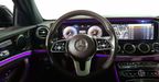 Mercedes Benz Clase E 2.0 200 EXCLUSIVE AUTO Sedan 2019