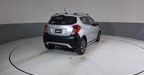 Chevrolet Spark 1.4 ACTIV MT Hatchback 2017