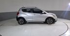 Chevrolet Spark 1.4 ACTIV MT Hatchback 2017