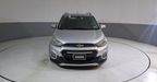 Chevrolet Spark 1.4 ACTIV MT Hatchback 2017