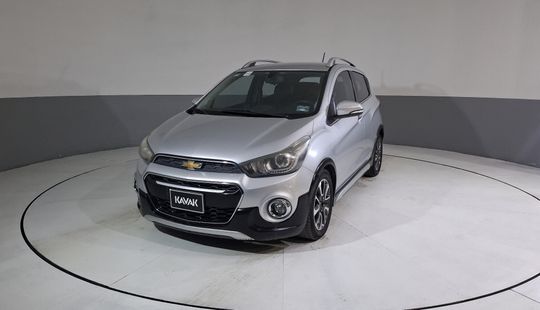 Chevrolet • Spark