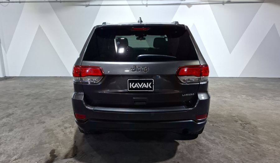 Jeep Grand Cherokee 3.6 LAREDO AUTO Suv 2020