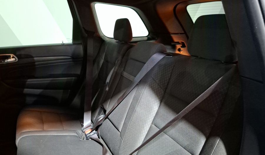 Jeep Grand Cherokee 3.6 LAREDO AUTO Suv 2020