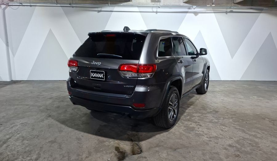 Jeep Grand Cherokee 3.6 LAREDO AUTO Suv 2020