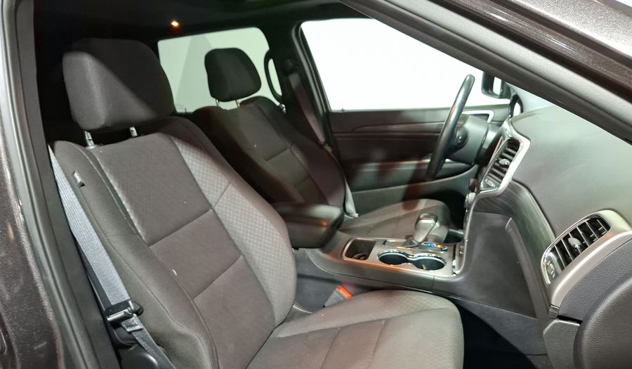 Jeep Grand Cherokee 3.6 LAREDO AUTO Suv 2020
