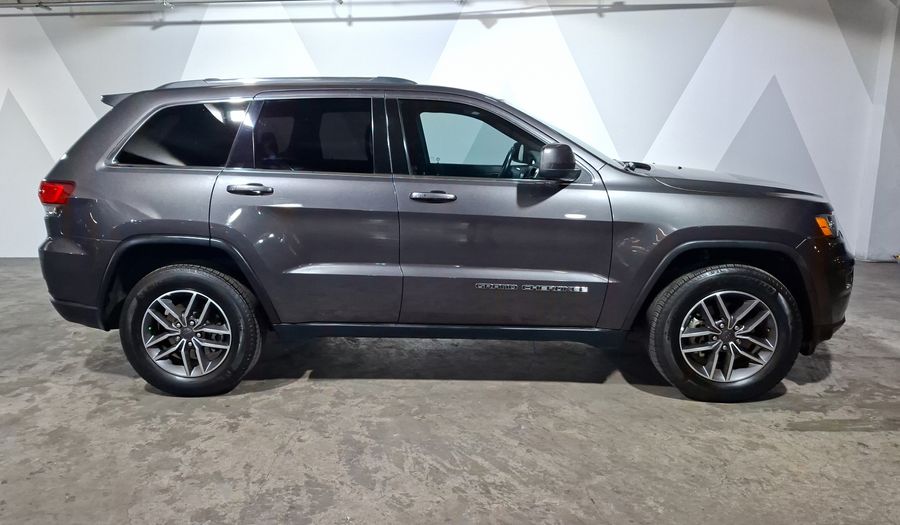 Jeep Grand Cherokee 3.6 LAREDO AUTO Suv 2020