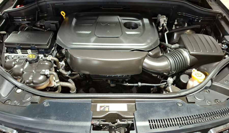 Jeep Grand Cherokee 3.6 LAREDO AUTO Suv 2020