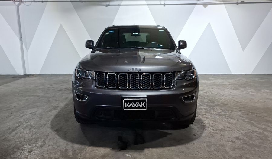 Jeep Grand Cherokee 3.6 LAREDO AUTO Suv 2020