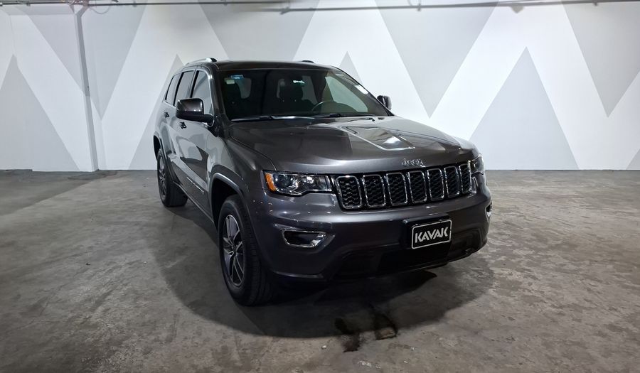 Jeep Grand Cherokee 3.6 LAREDO AUTO Suv 2020