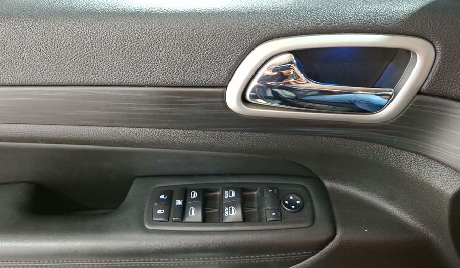 Jeep Grand Cherokee 3.6 LAREDO AUTO Suv 2020