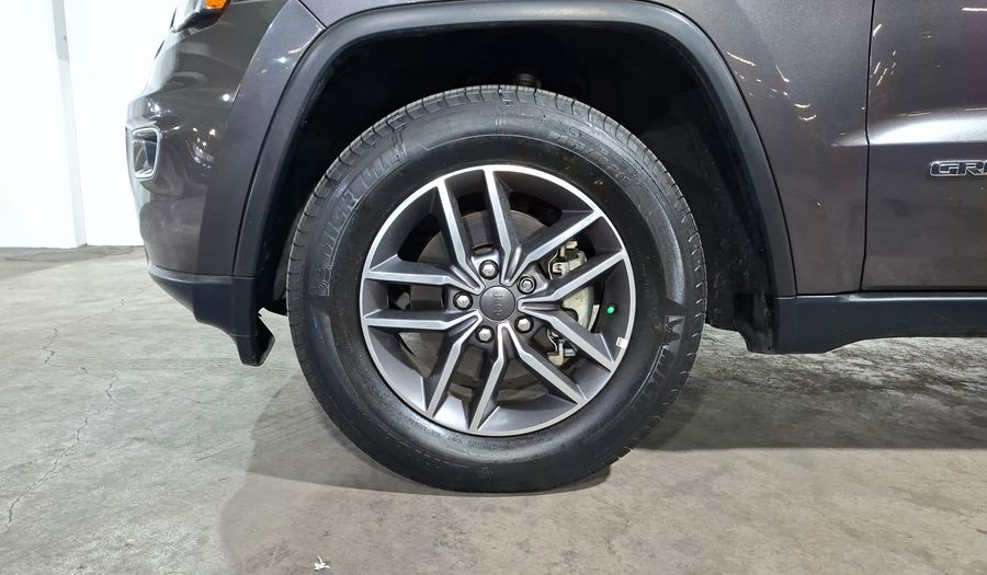Jeep Grand Cherokee 3.6 LAREDO AUTO Suv 2020