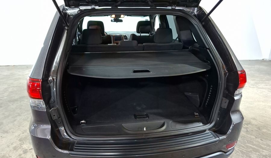 Jeep Grand Cherokee 3.6 LAREDO AUTO Suv 2020