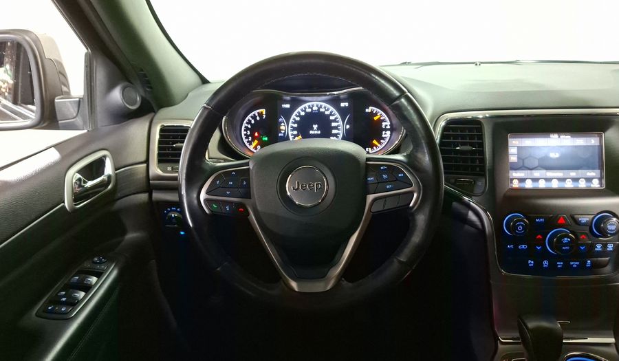 Jeep Grand Cherokee 3.6 LAREDO AUTO Suv 2020