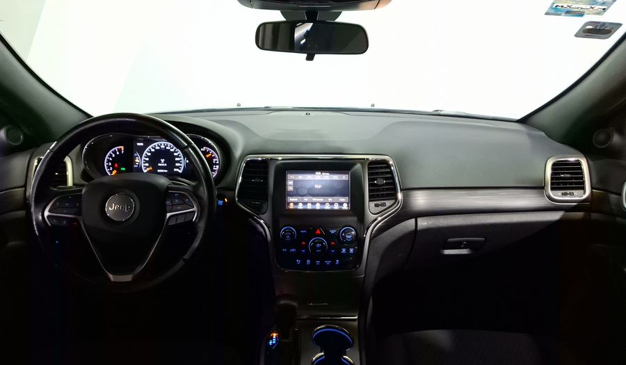 Jeep Grand Cherokee 3.6 LAREDO AUTO Suv 2020