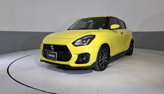 Suzuki • Swift