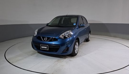Nissan • March