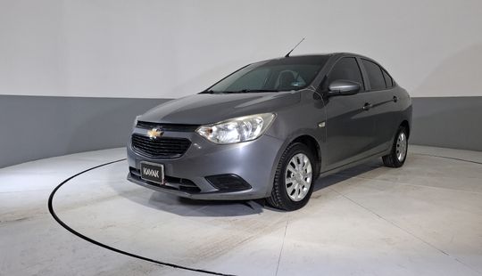 Chevrolet • Aveo