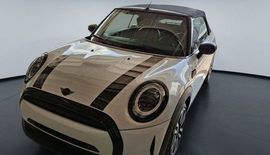 Mini • Cooper