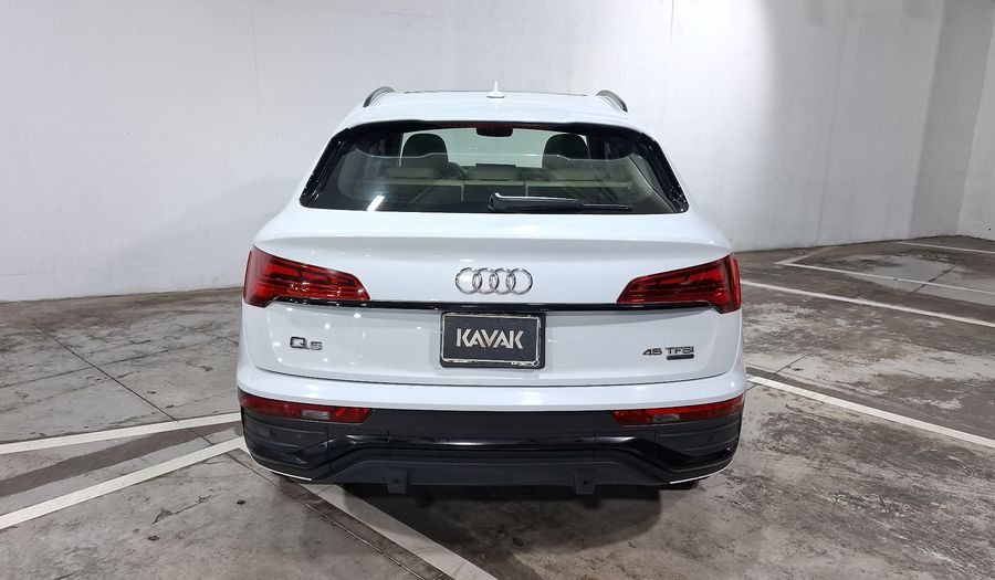 Audi Q5 Sportback 2.0 MHEV SB 45 TFSI SELECT DCT 4WD Suv 2023