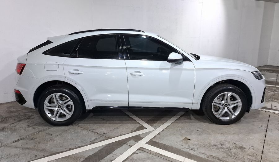 Audi Q5 Sportback 2.0 MHEV SB 45 TFSI SELECT DCT 4WD Suv 2023