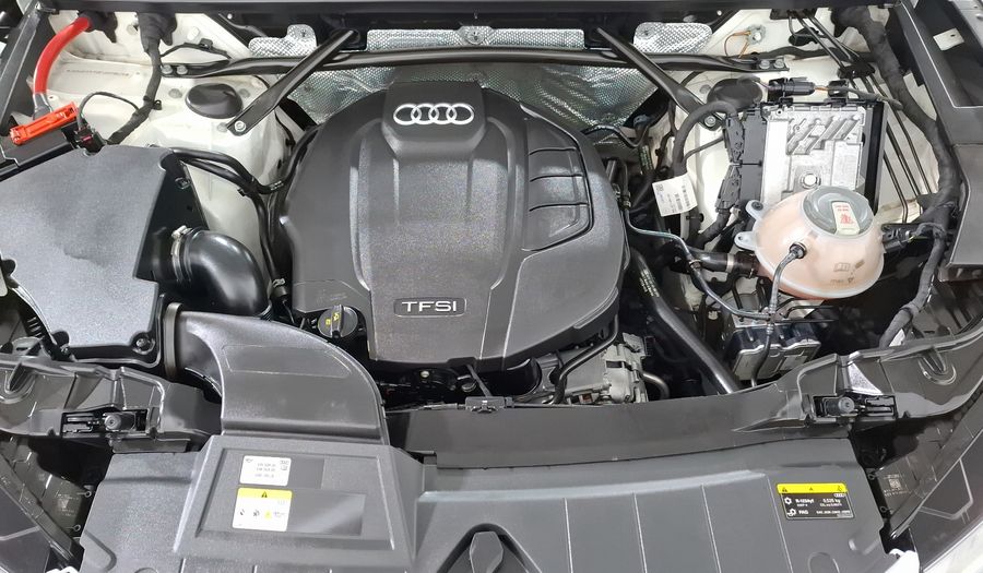 Audi Q5 Sportback 2.0 MHEV SB 45 TFSI SELECT DCT 4WD Suv 2023