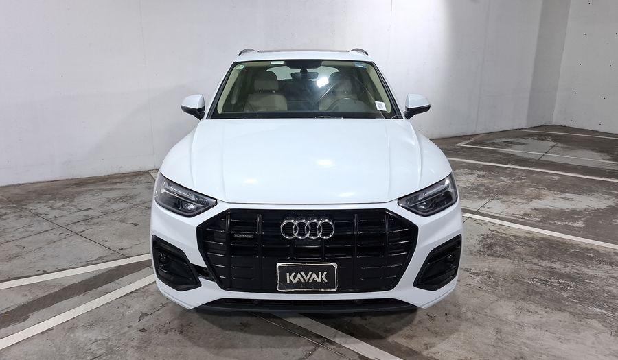 Audi Q5 Sportback 2.0 MHEV SB 45 TFSI SELECT DCT 4WD Suv 2023